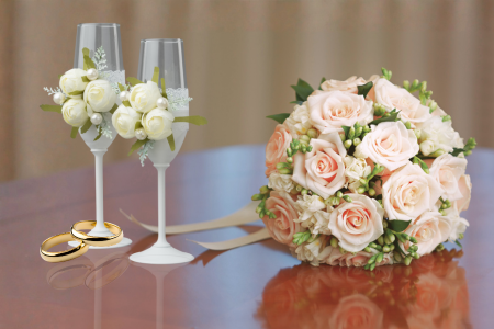Galería de Bodas